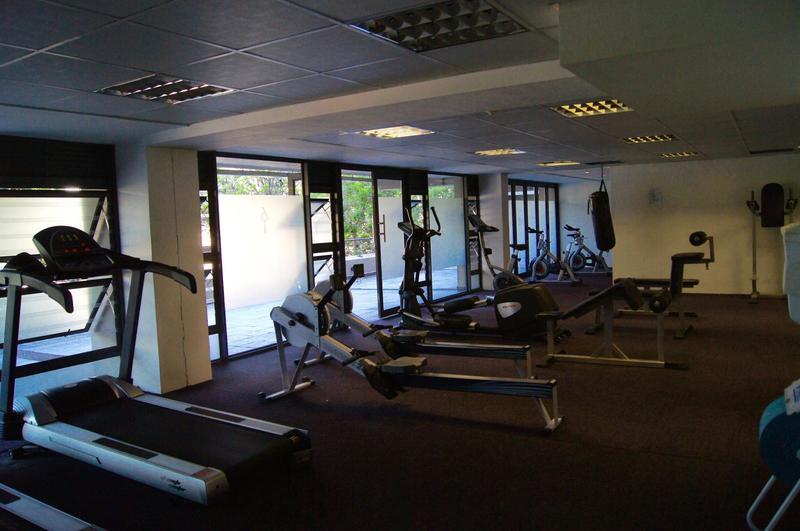 To Let 0 Bedroom Property for Rent in Cape Town City Centre Western Cape